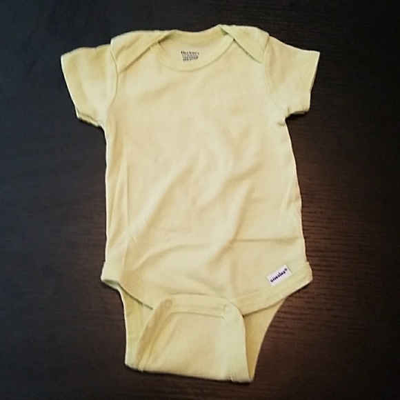 5 piece onesies - Picture 6 of 6